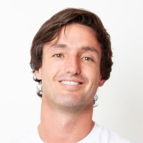 Portrait of Guille Chinchilla