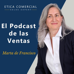 El Podcast de las Ventas