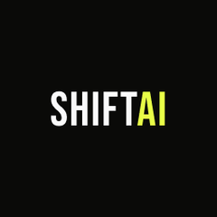Shift AI Europe